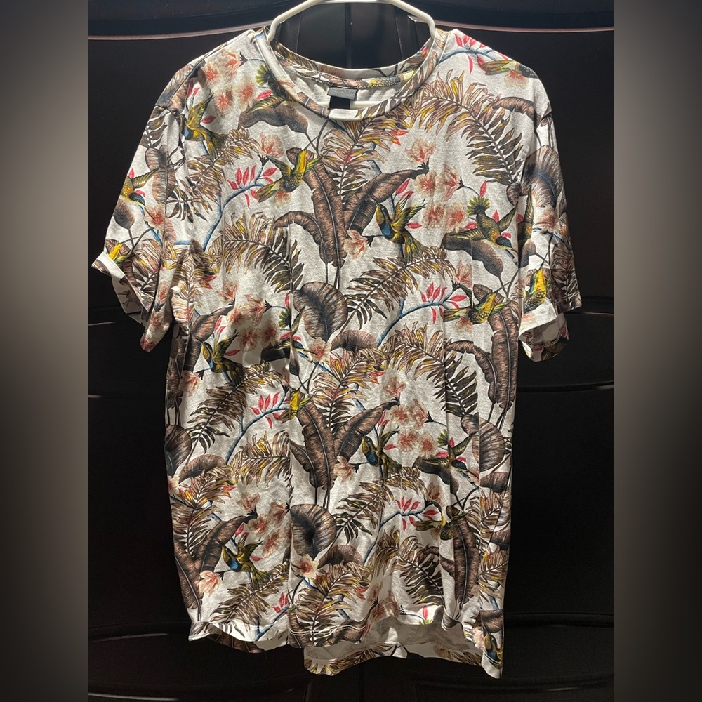 Men’s H&M T-Shirt Size XL